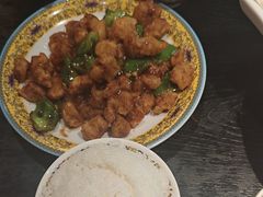 -满园烤鸭·春饼(沈北万达店)