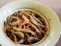 -梅林春晓花园餐厅(滨江公园店)