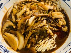 -爱家面馆(常州总店)
