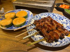 -鸟幸 TORISAKI 炭火居酒屋