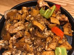 -米纸越南小馆(金鹰世界店)