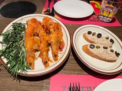 -ZAFFERANO西班牙海鲜饭(上海首店)