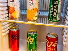 -上海浦东嘉里大酒店