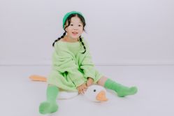 -嘟嘟卡奇儿童摄影