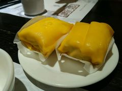 -糖朝(尖沙咀店)