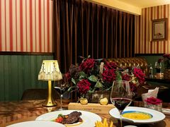 -柏蔻餐厅Le Banquet Bistro(天河北店)