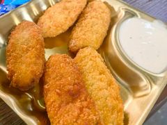 -韩鼎丰·韩国料理(林奥店)