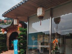 -全汁全味驴庄(凤岗店)