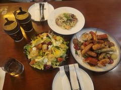 -haxnbauer海森堡德国餐厅(深圳coco店)
