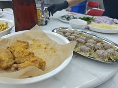 -嘉升大排档(番禺总店)