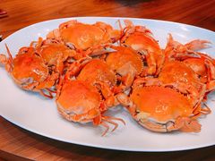 -广州柏悦酒店·悦景轩·粤菜餐厅