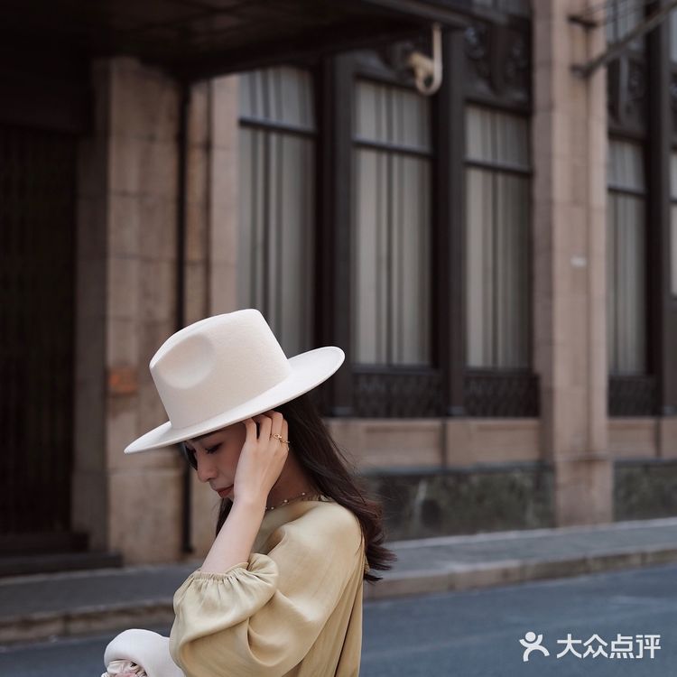 魔都攻略｜纽约即视感的外滩🏛小众机位