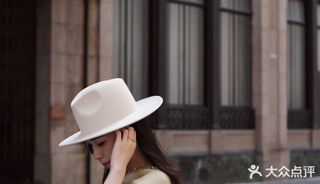 魔都攻略｜纽约即视感的外滩🏛小众机位