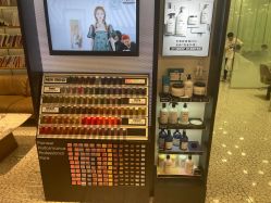 点击看大图 -时尚殿堂hair salon(上地华联店)