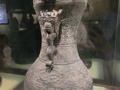 -上海博物馆(人民广场馆)