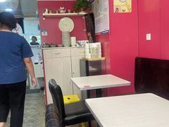 大堂-蘑菇餐厅(小火瓦巷店)