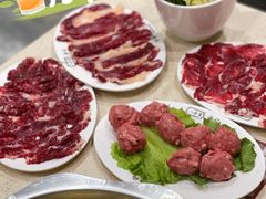 -八合里潮汕鲜牛肉火锅(吉大店)