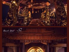 -广州四季酒店
