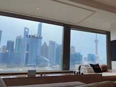 -上海外滩悦榕庄酒店