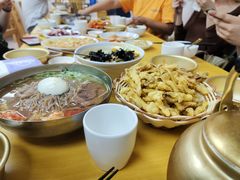 -屋里家延边朝鲜族冷面(南园店)