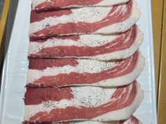 -鹤之乡·齐齐哈尔烤肉·非遗(秋涛路店)