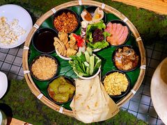 雄安大咖-淀里船宴(裕华东路店)