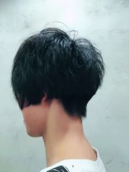 -Some Hair