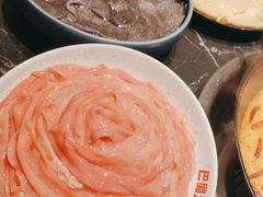 -巴蜀大将火锅(春熙店)