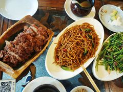 -西江美食舫·江西菜(健德桥店)