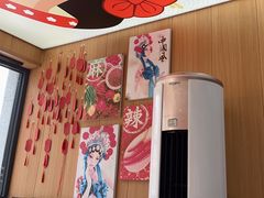 -冒菜西施·非遗冒菜(总店)