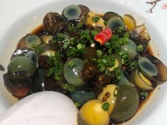 -蜀宴小调·精致家常菜(来福士店)