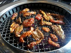 -梦山水日本烧肉(五四广场店)