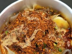 -大喜麻辣拌(凯德1818店)