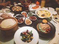 -北京老铺烤鸭(西稍门店)