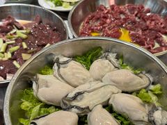 -丰尔粥食·粥底火锅·桑拿鸡(大良总店)