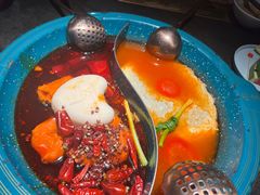 -吼堂老火锅(太古里总店)