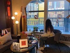 -宜家家居(哈尔滨商场店)