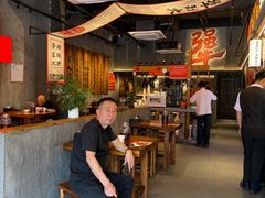-李犟大爆鳝面·手工蟹黄包(湖滨西湖店)