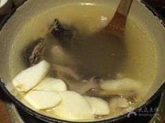 -黑鸡小馆(金源店)
