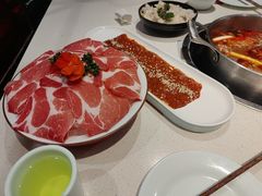 -麻辣空间·清油火锅(水井沟店)