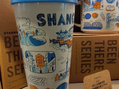 -星巴克臻选(上海今潮8弄店)