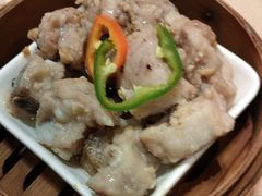 -广东胜利宾馆西关粤中餐厅