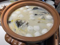 -老平安农家菜(平安店)
