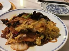 -惠丰堂饭庄