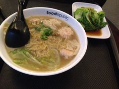 iphone_upload_pic-大食代(东荟城店)