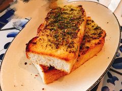 -PIZZA BIANCA(万象城店)