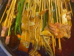 -冒椒火辣(太古里店)