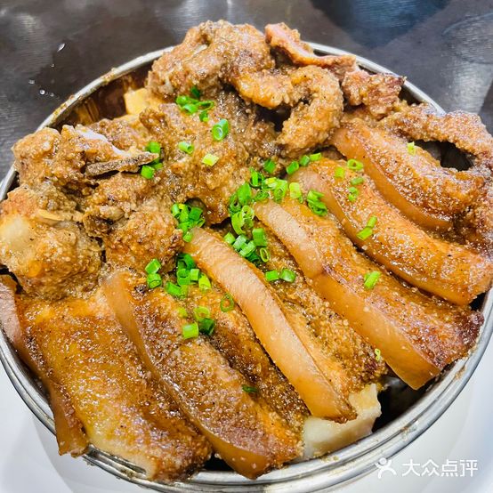 楚风蒸菜馆(汇金店)