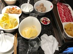 -海底捞火锅(邯郸新世纪中心店)