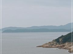 -北岐滩涂